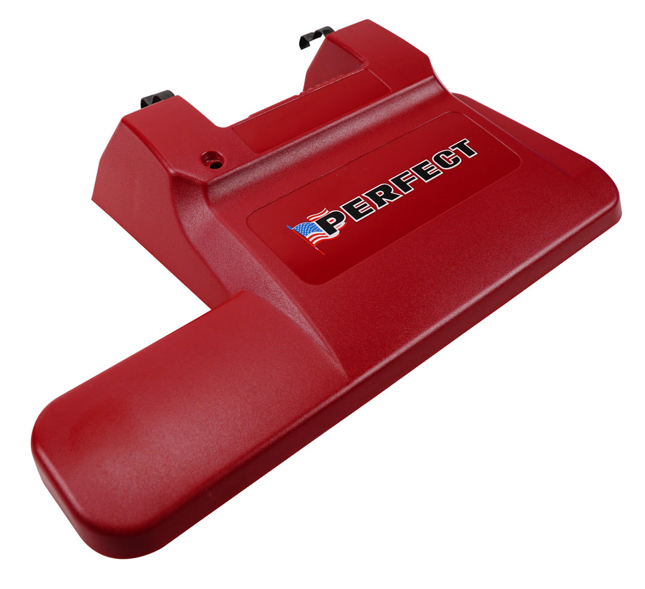 Power Nozzle Cover with Spring Perfect PEDM101