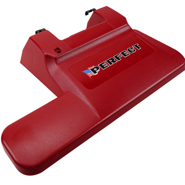 Power Nozzle Cover with Spring Perfect PEDM101
