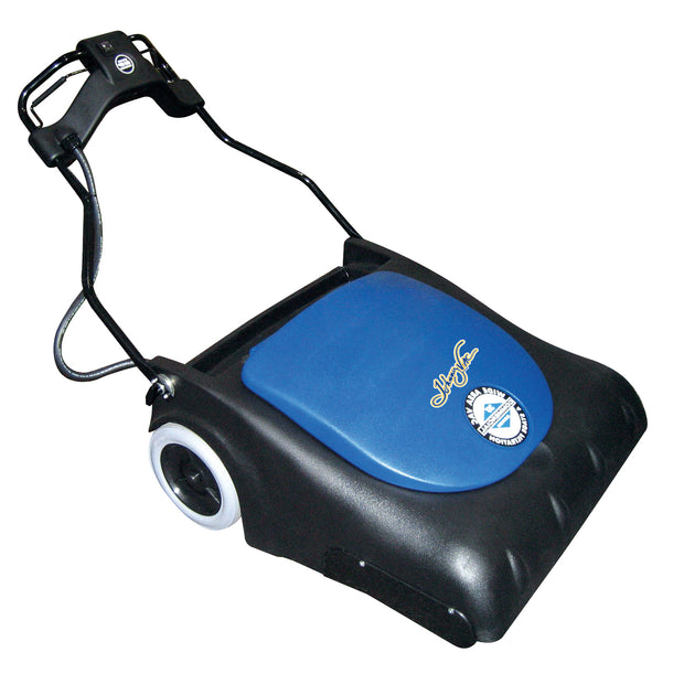Wide Area Sweeper, Johnny vac  PF2030