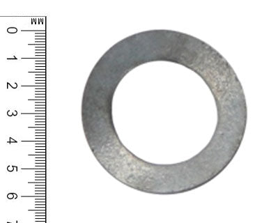 Single Wave Spring Washer 6mm - Powr-Flite X8101A