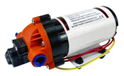 Water Pump Assembly - 115v - 160 PSI - SEAFLO