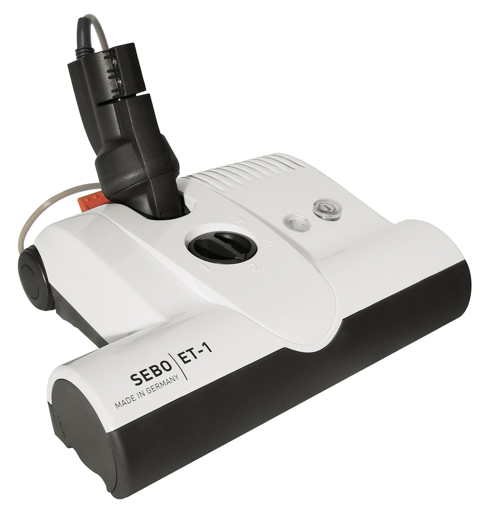 Power Nozzle - 12