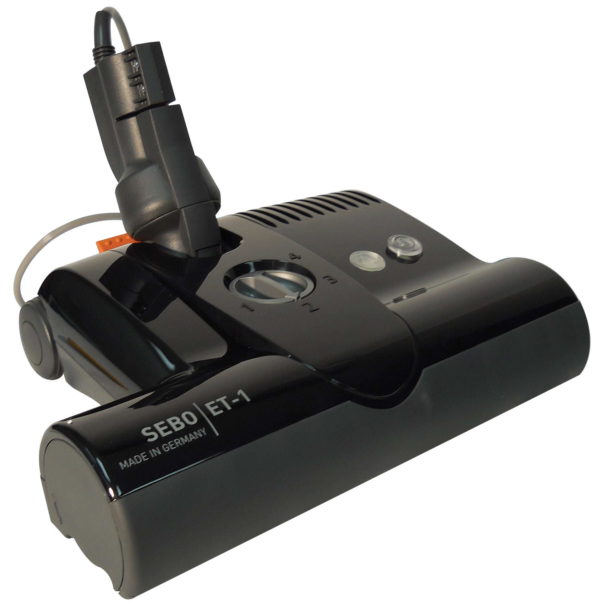 Power Nozzle - 12