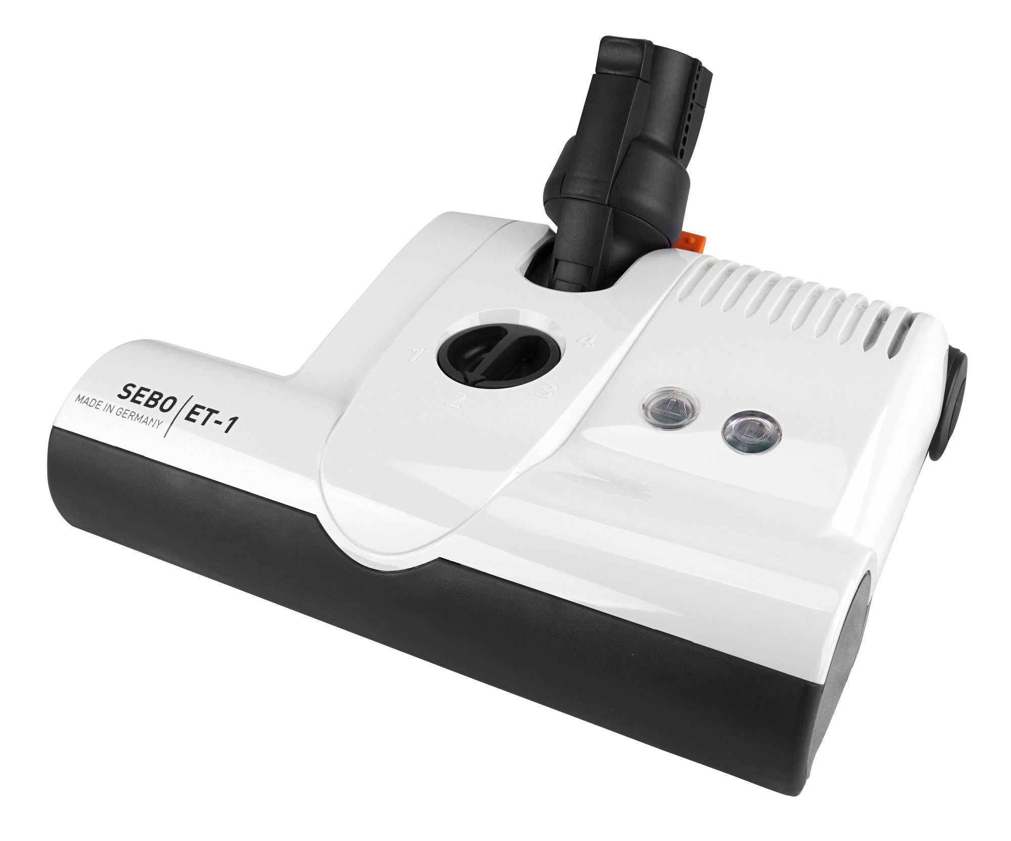Quick Connect Power Nozzle - 12
