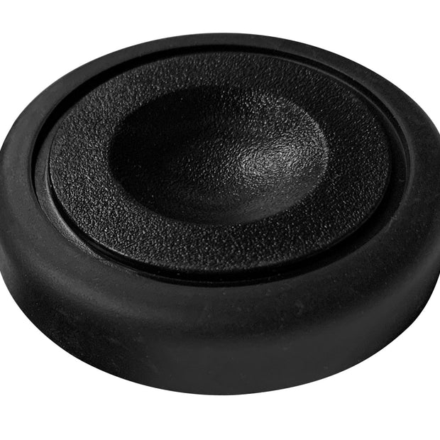 Rear Wheel For Powerhead Johnny Vac PN33 - Sold Individually