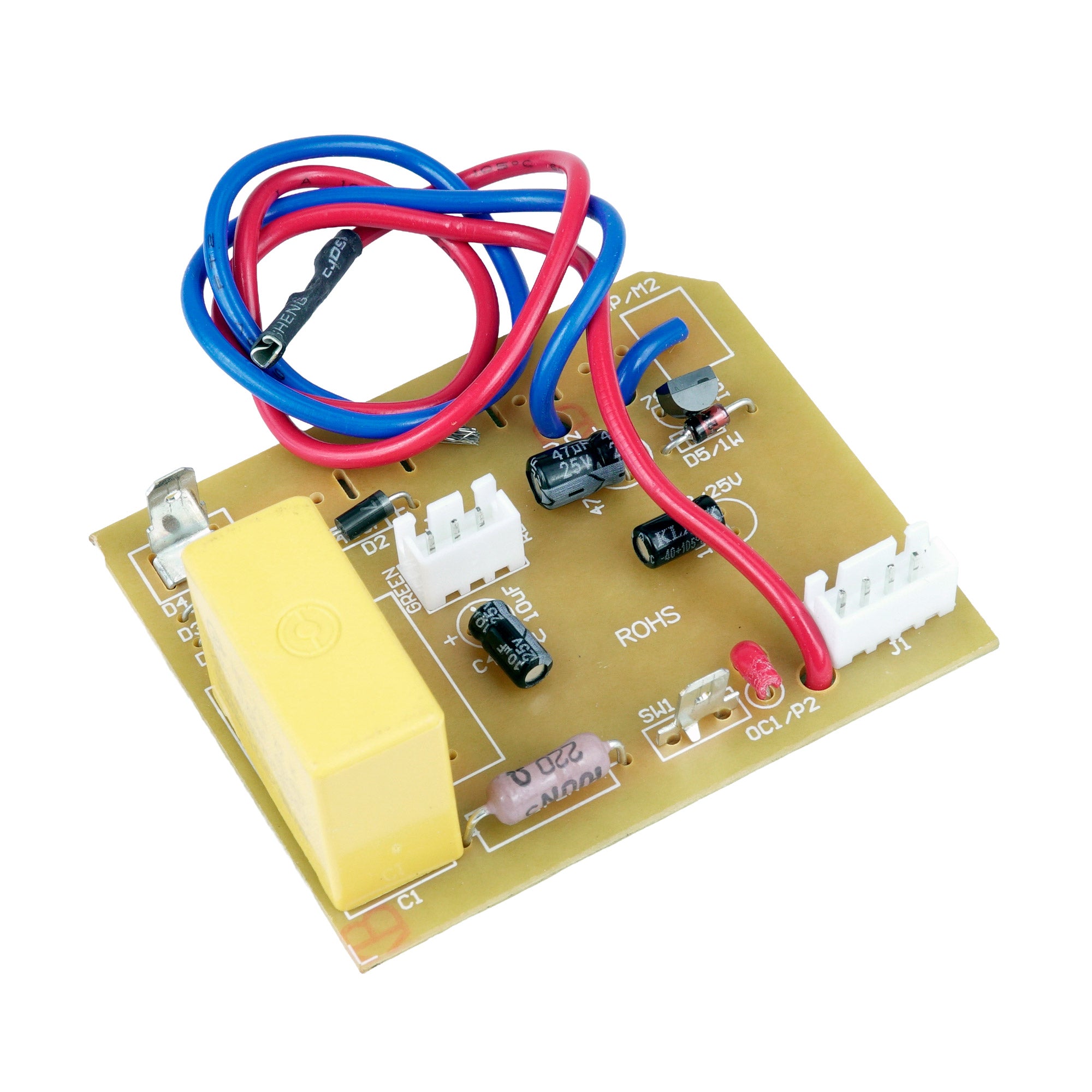 CIRCUIT BOARD PCB PN33