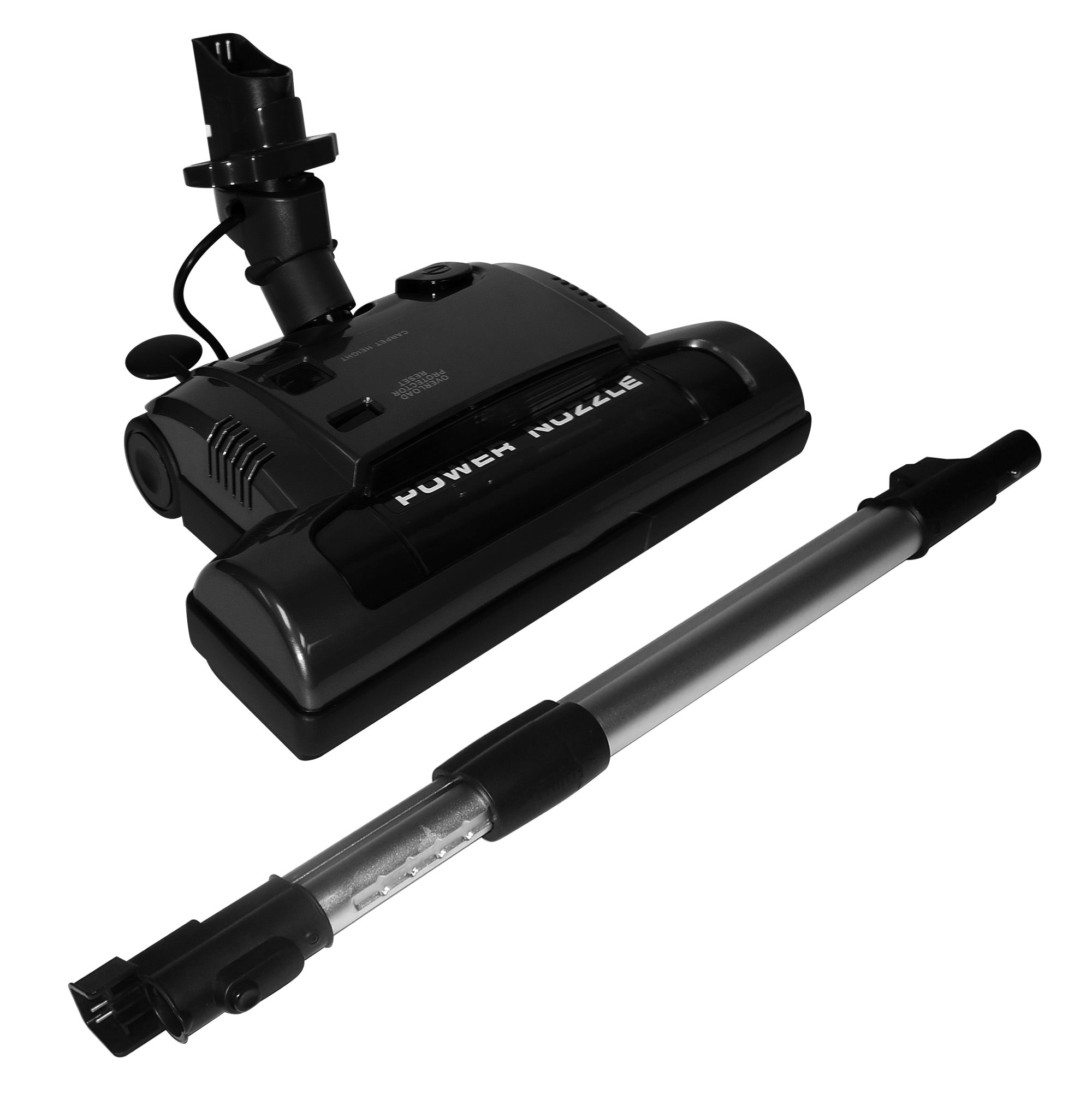 Power Nozzle - 12