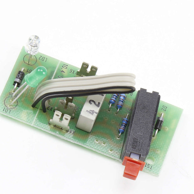 PN 373 PRINTED CIRCUIT FOR POWER NOZZLE  360