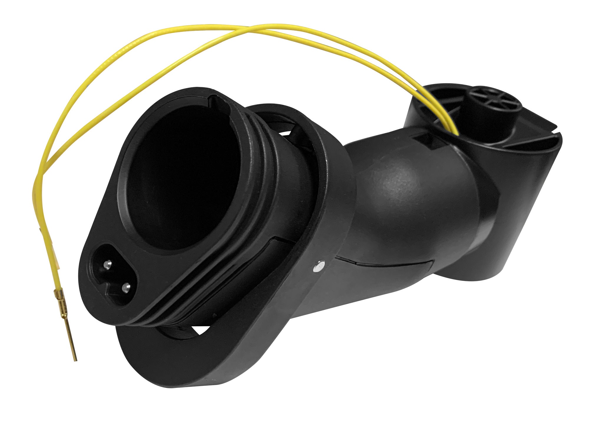 Power Nozzle Elbow for EBK360