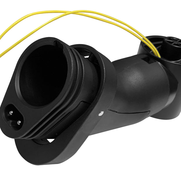 Power Nozzle Elbow for EBK360