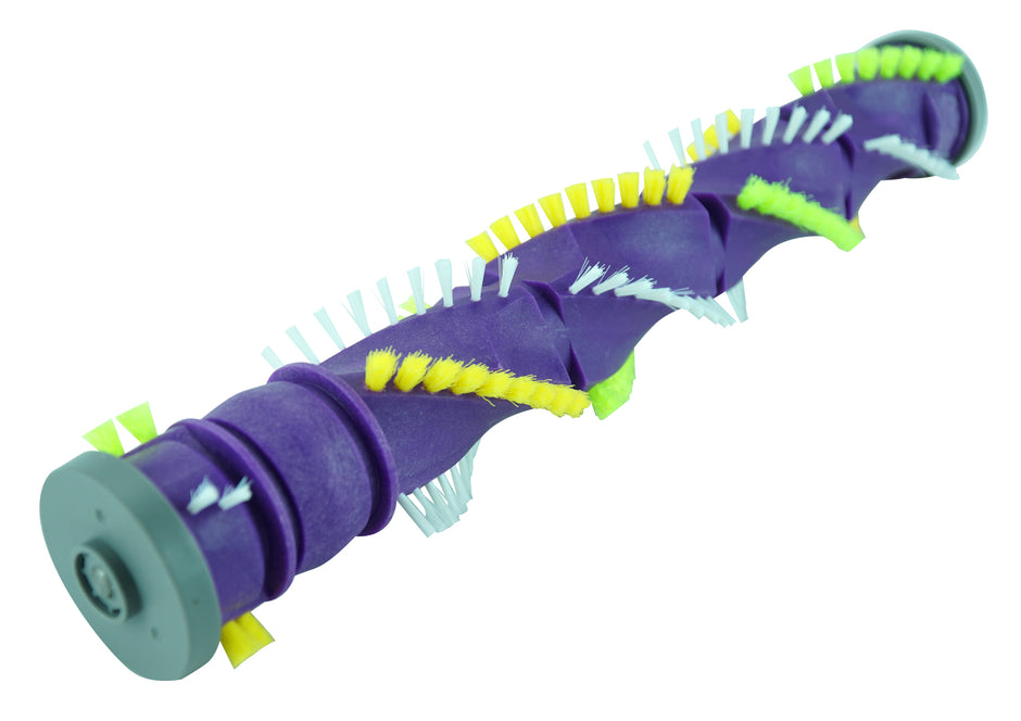 Brush Roller - 12,5" (32 cm)  for Bissell PowerTrak and PowerLifter Vacuums -1307, 1309 - Purple