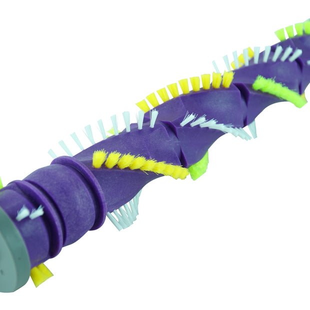 Brush Roller - 12,5" (32 cm)  for Bissell PowerTrak and PowerLifter Vacuums -1307, 1309 - Purple