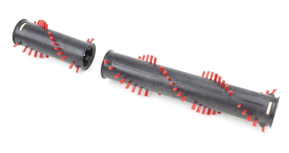 Two Parts Agitator/ Rollbrush  Dyson DC15,  DC21, and  DC23 Comes in Two Parts Dyson DY188