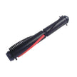 ***DISC**COMPLETE ROLLER BRUSH - WOOD - EUREKA HEX