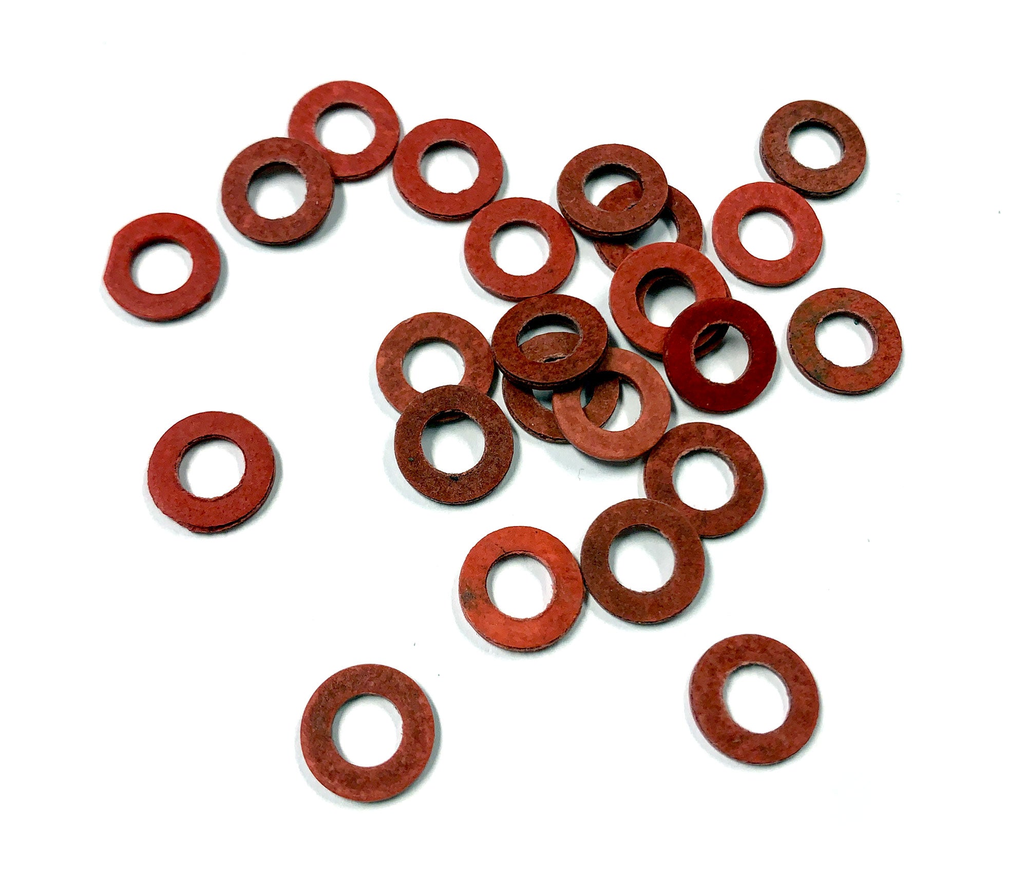 Fiber Washer for Roller Brush FQ and TRENDVAC - pack of 25