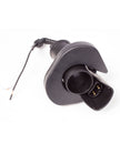 ELBOW TUBE POWERHEAD WITH WIRE HY2FUSION EUROPRO
