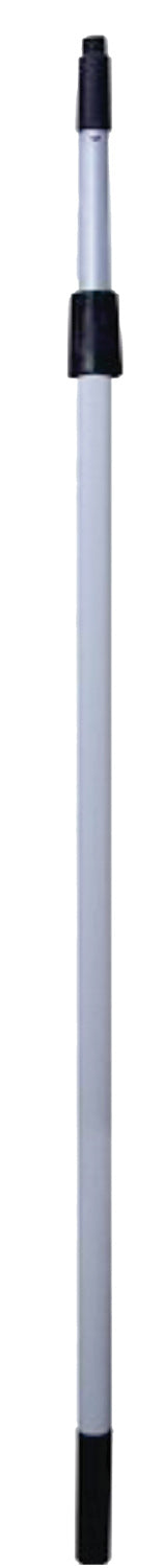 Telescopic Pole - 2 Sections - 10' (3 m) - Aluminum