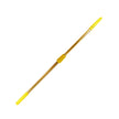 Telescopic Pole - 12' (3.7 m) -Two sections - Gold