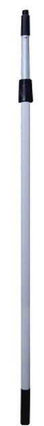 Telescopic Pole - 12' (3,6 m) - Aluminum