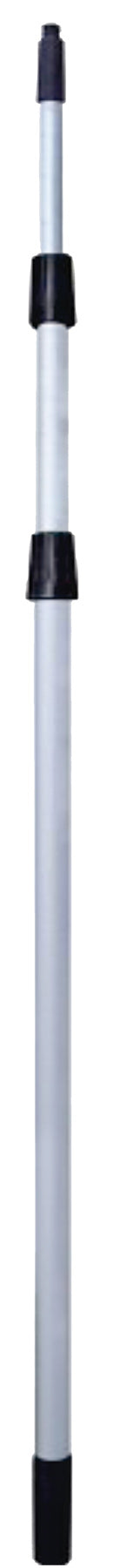 Telescopic Pole - 3 Sections - 15' (4.5 m) - Aluminum