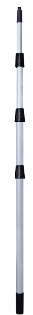 Telescopic Pole - 3 Sections - 20' (6 m) - Aluminum