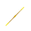 Telescopic Pole - 8' (2.4 m) -Two sections - Gold