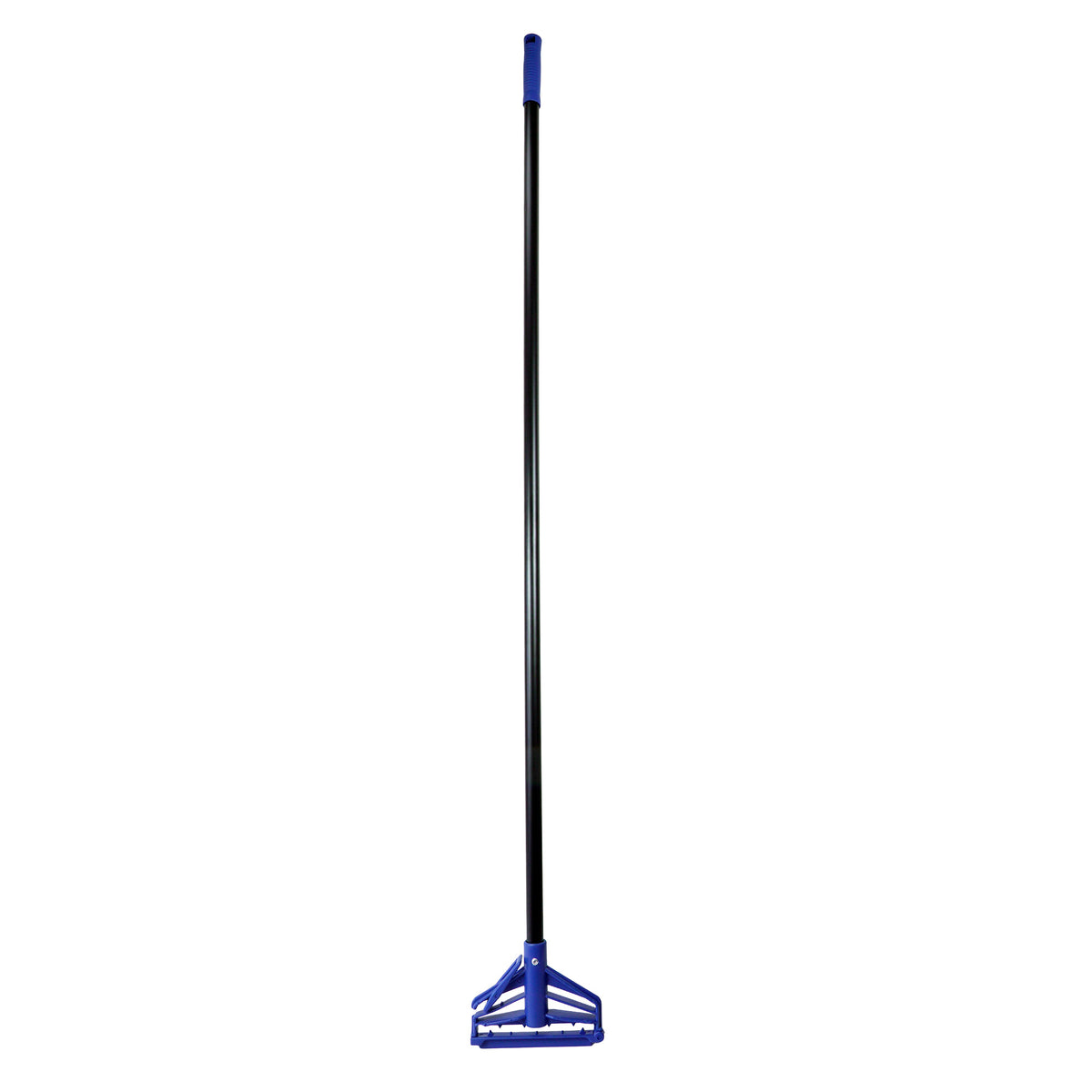 METAL POLE AND MOP CLIP 1.5M