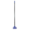 METAL POLE AND MOP CLIP 1.5M