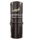CENTRAL VACUUM POWERLUX - JOHNNY VAC  ****SEE JV600LS****