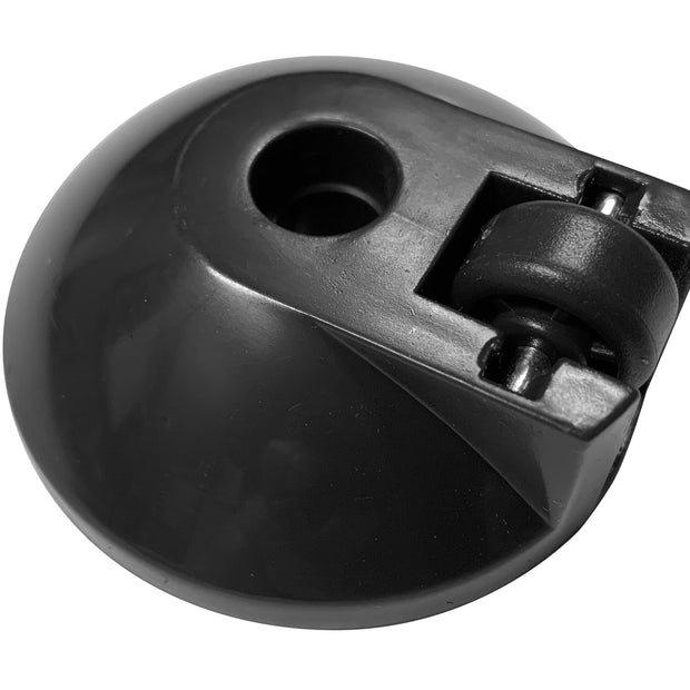 Front Swivel Wheel for PRIMA Vacuum