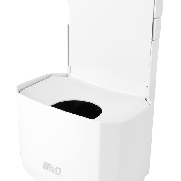 Touch-Free Dispenser for Foam Soap - Purell - Wall Mount Dispensing