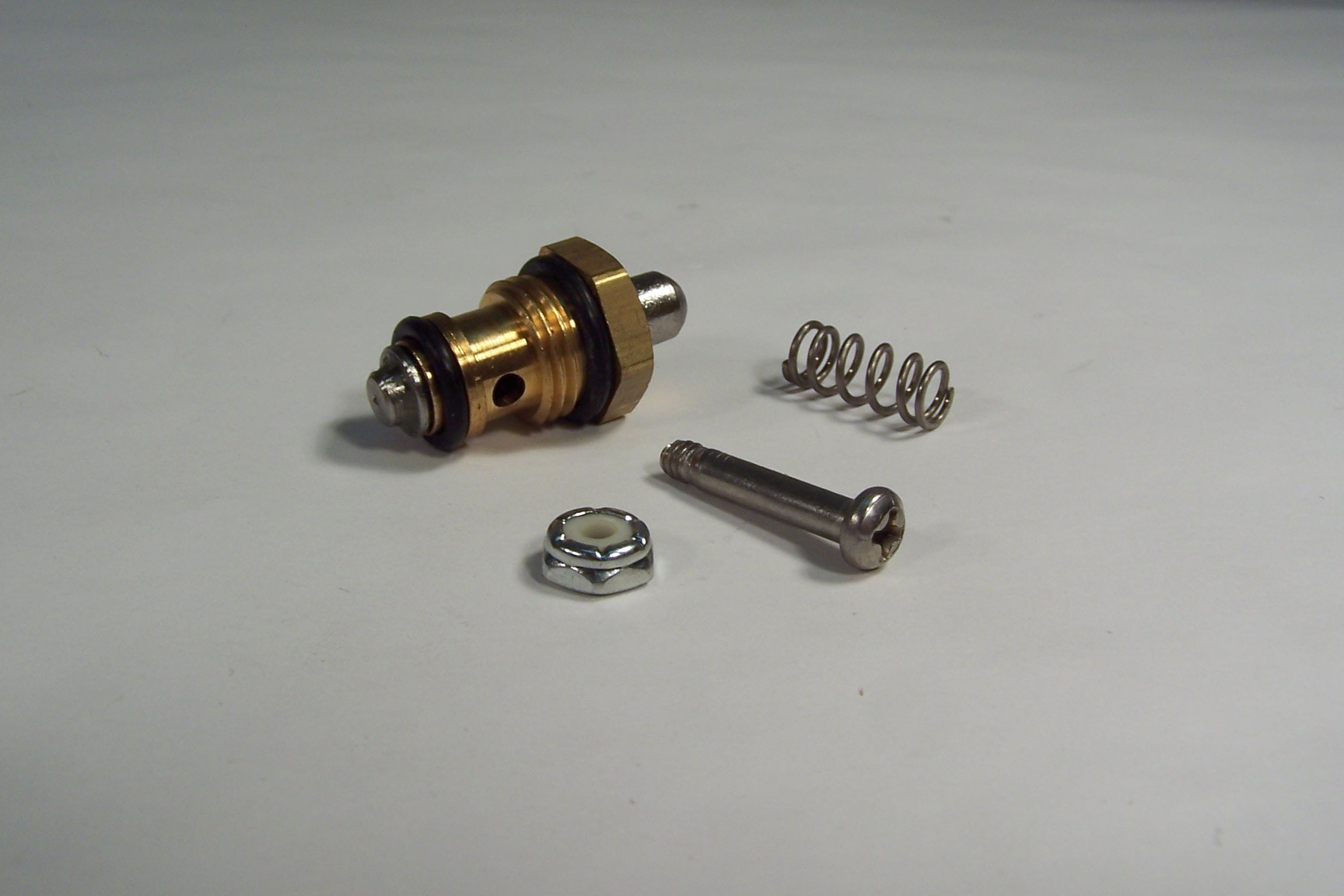 Valve 1245 Repair Kit