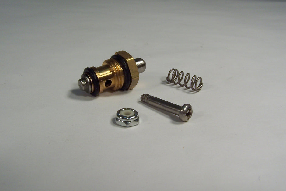 Valve 1245 Repair Kit