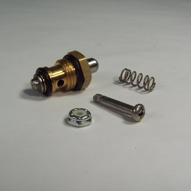Valve 1245 Repair Kit