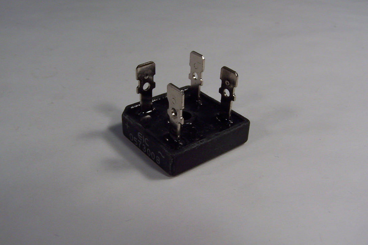 RECTIFIER SOLENOID JV2000