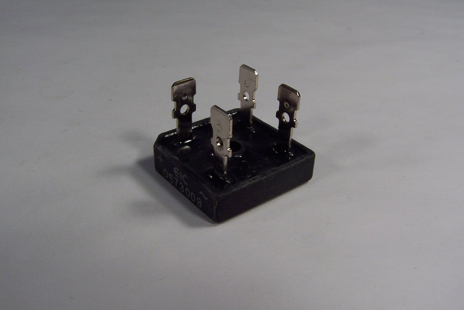 RECTIFIER SOLENOID JV2000