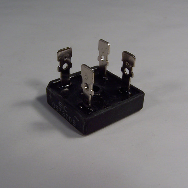 RECTIFIER SOLENOID JV2000
