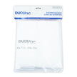 POLYPROPYLENE FILTRATION BAG FOR DUOVAC HUSKY 30L PK3 - FILTRE-196-DV
