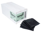 Commercial Garbage / Trash Bags - Regular - 22