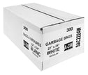Commercial Garbage / Trash Bags - Regular - 22