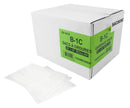 Commercial Garbage / Trash Bags - Regular - 26