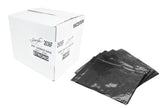 Commercial Garbage / Trash Bags - Strong - 26
