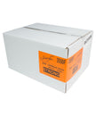 Commercial Garbage / Trash Bags - Strong - 35