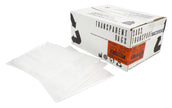 Commercial Garbage / Trash Bags - EX STRONG - 35