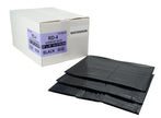 Commercial Garbage / Trash Bags - extra extra Strong - 35