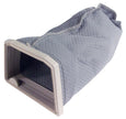 Cloth Bag for Hoover PortaPower Canister Vacuum