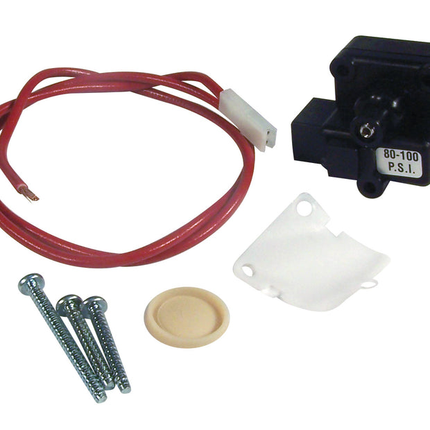Switch Assembly - 80-100 PSI - Shurflo
