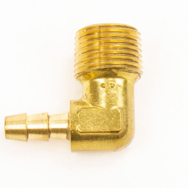 ADAPTOR FOR ELBOW COPPER 3/8" SHURFLO