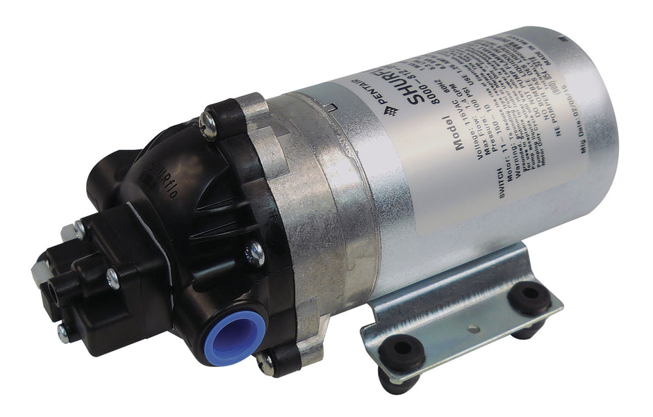 Pump Extractor - 100 PSI - Shurflo Viton