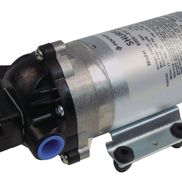 Pump Extractor - 100 PSI - Shurflo Viton